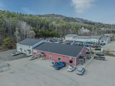 678 Meadow Street Littleton NH 03561