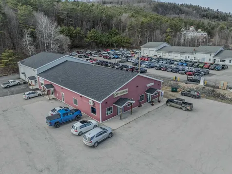 678 Meadow Street Littleton NH 03561