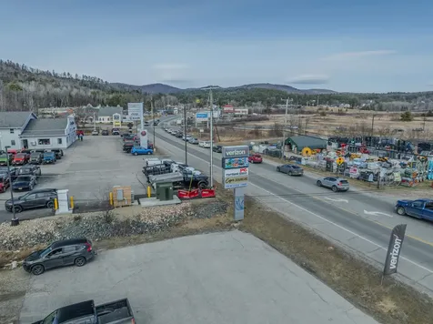 678 Meadow Street Littleton NH 03561