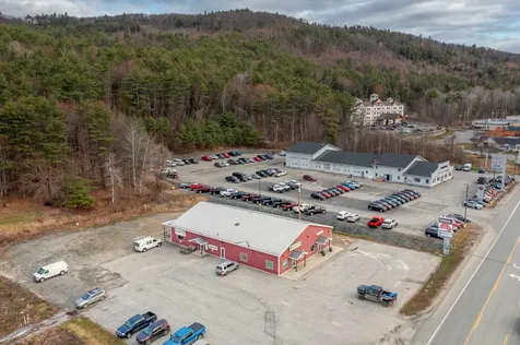 678 Meadow Street Littleton NH 03561