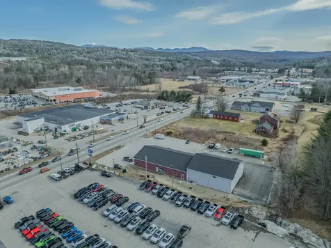 678 Meadow Street Littleton NH 03561