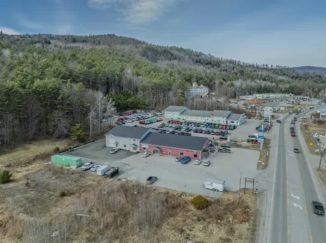 678 Meadow Street Littleton NH 03561