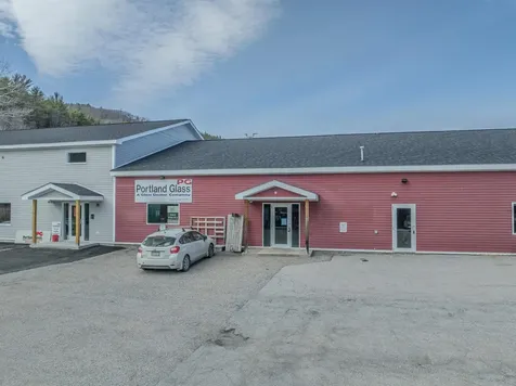 678 Meadow Street Littleton NH 03561