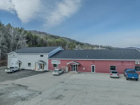 678 Meadow Street Littleton NH 03561