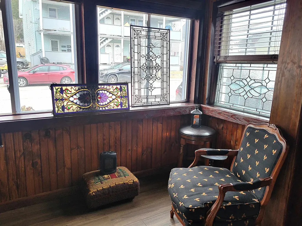 850 4th Avenue Berlin NH 03570