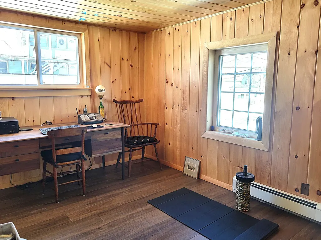 850 4th Avenue Berlin NH 03570