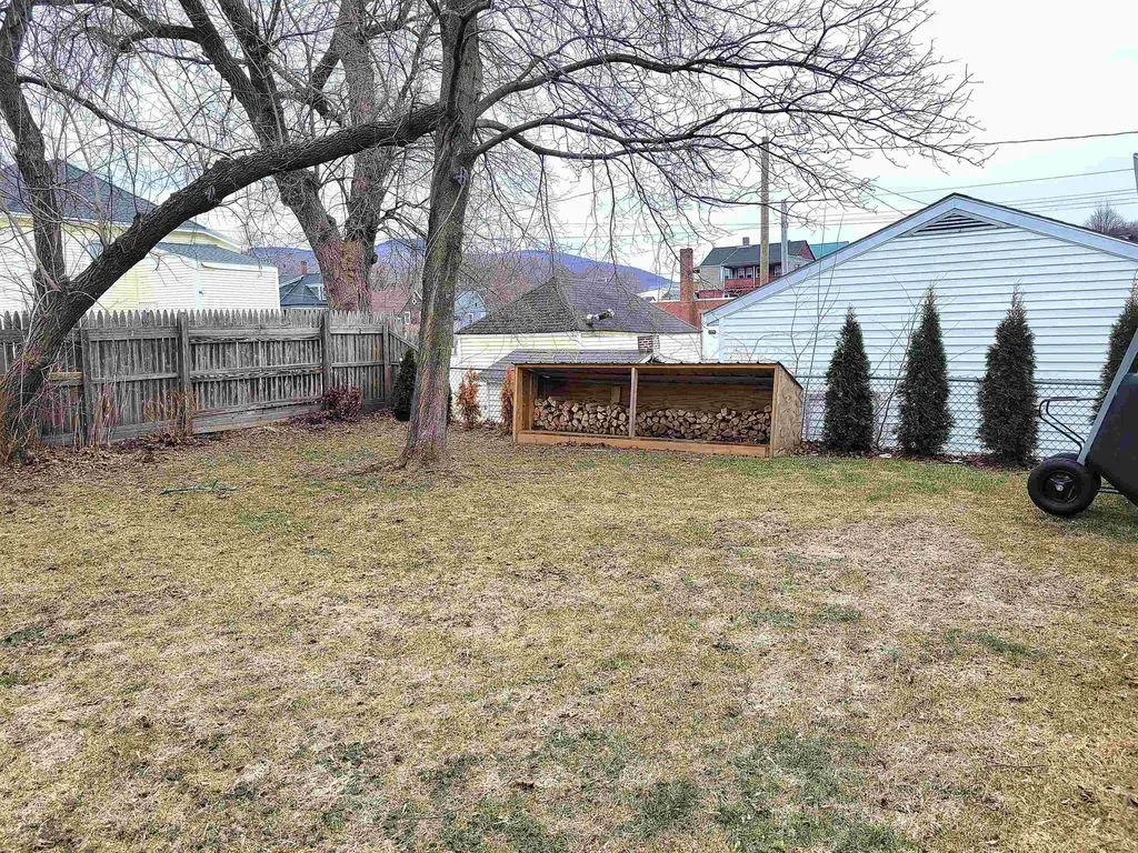 850 4th Avenue Berlin NH 03570