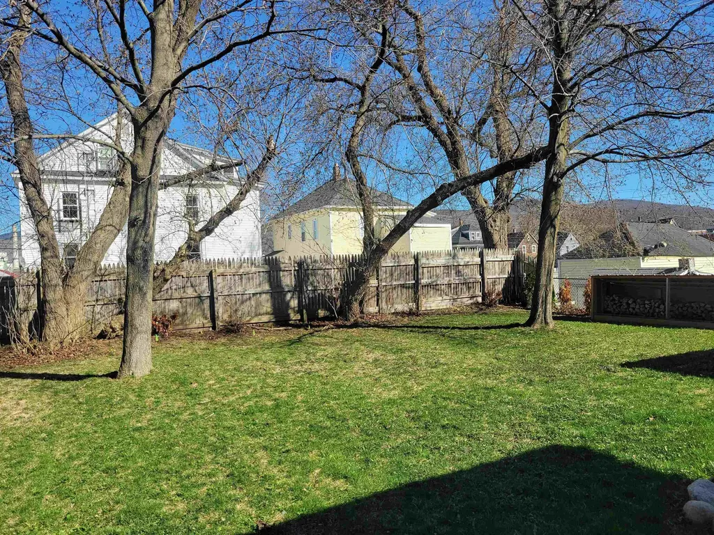 850 4th Avenue Berlin NH 03570