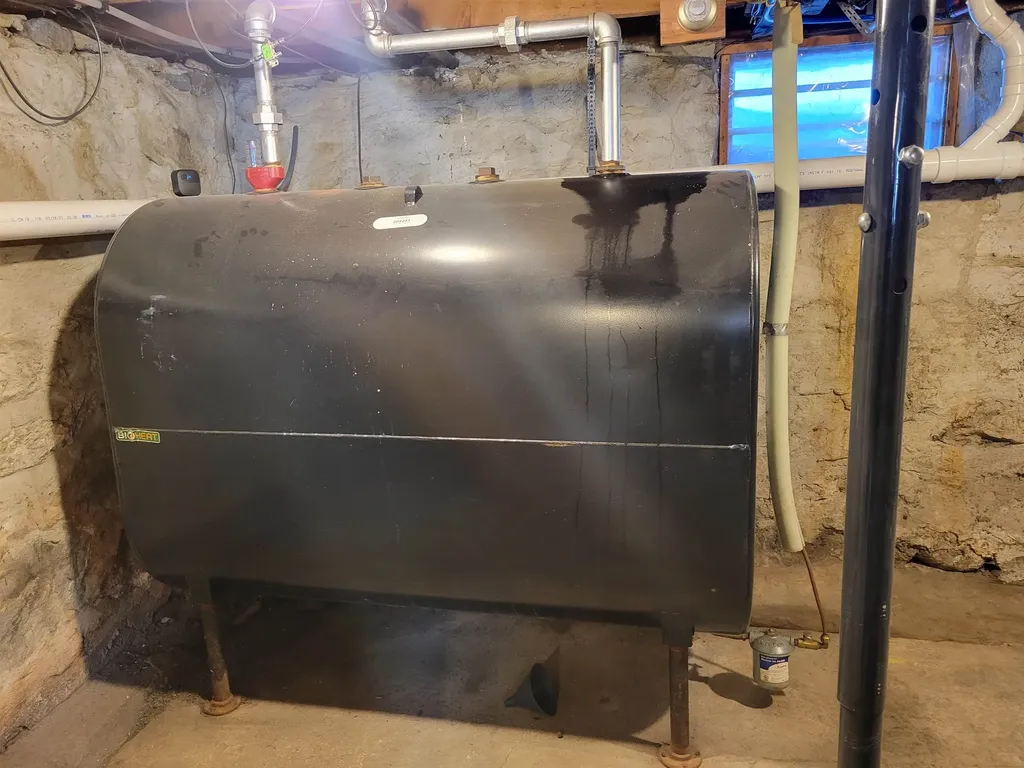 850 4th Avenue Berlin NH 03570