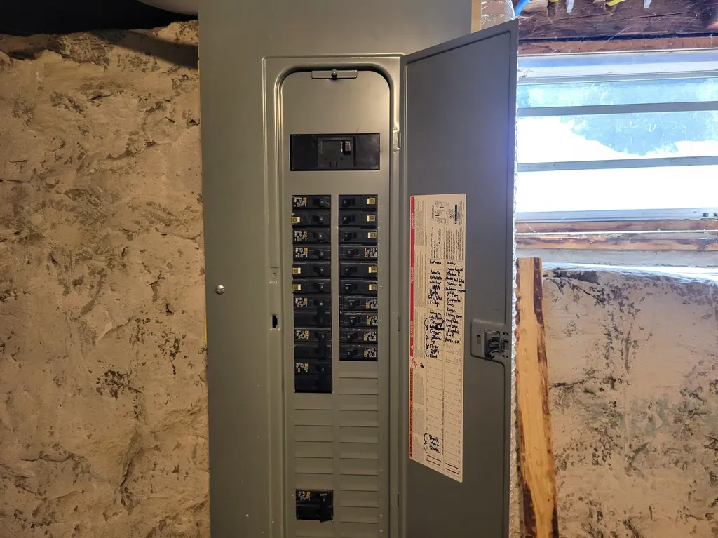 850 4th Avenue Berlin NH 03570