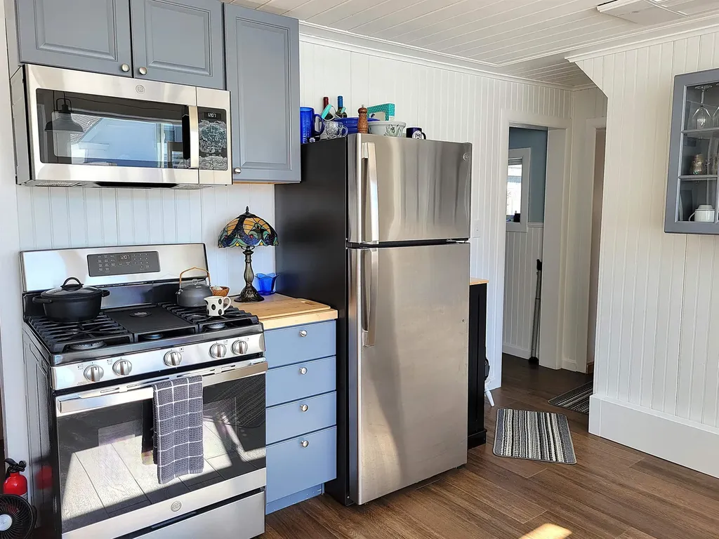 850 4th Avenue Berlin NH 03570