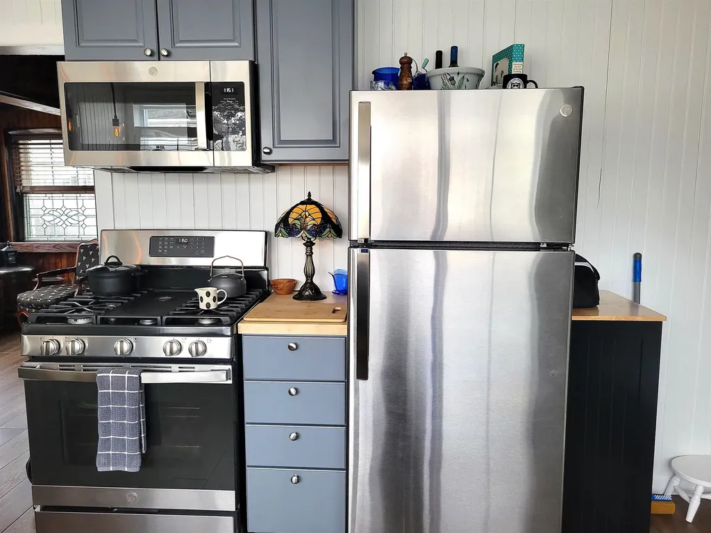 850 4th Avenue Berlin NH 03570