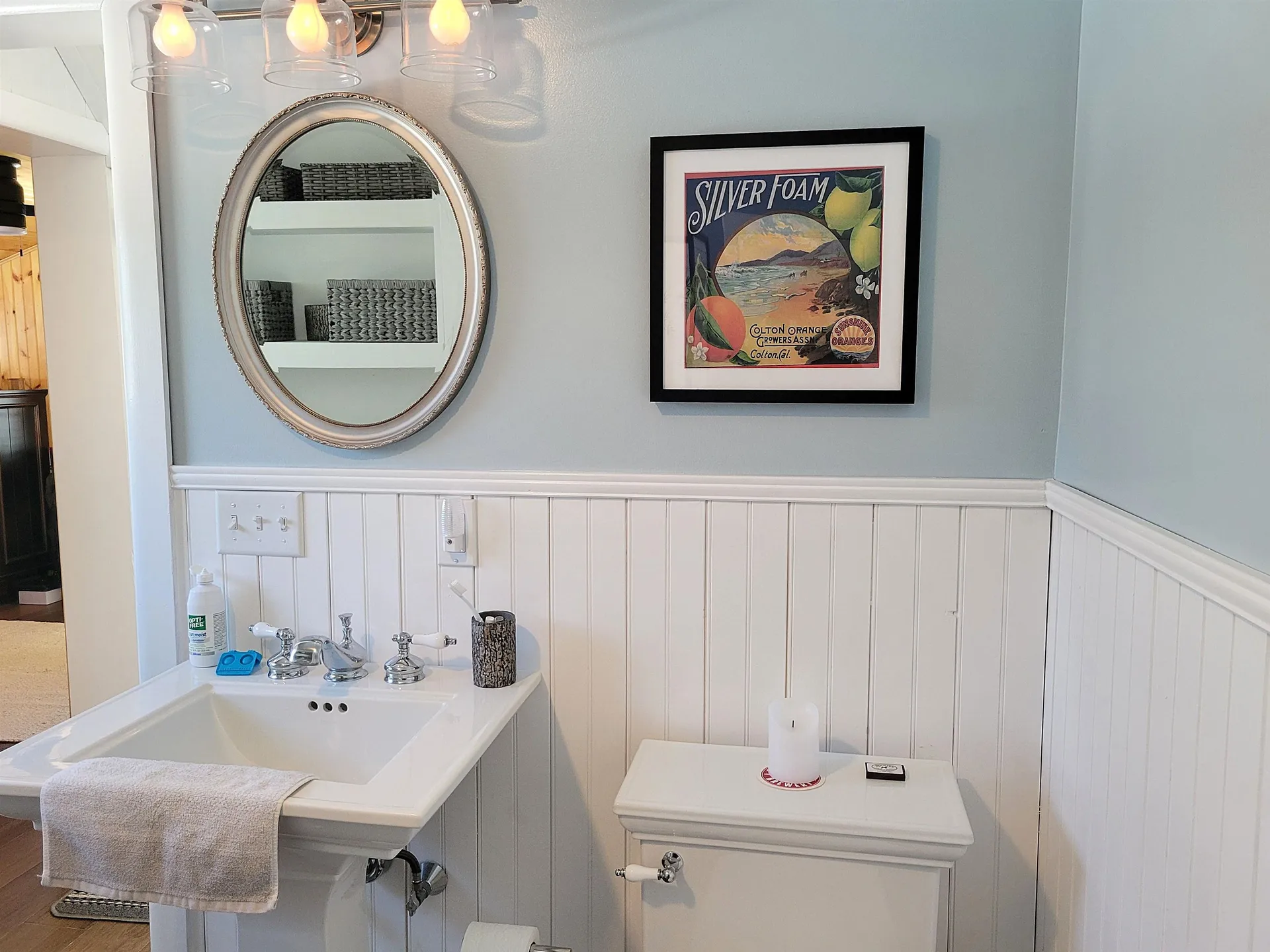 850 4th Avenue Berlin NH 03570