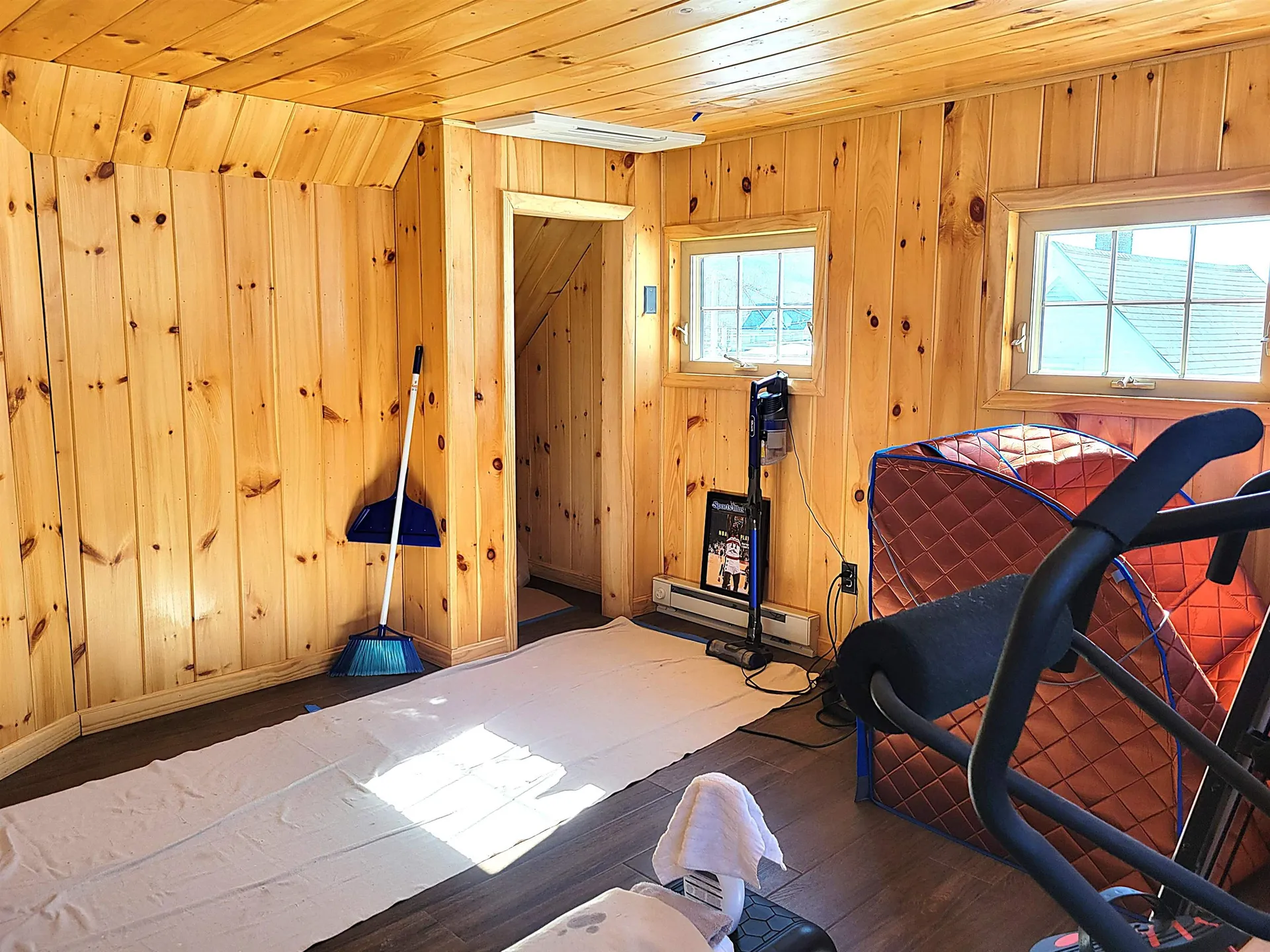 850 4th Avenue Berlin NH 03570