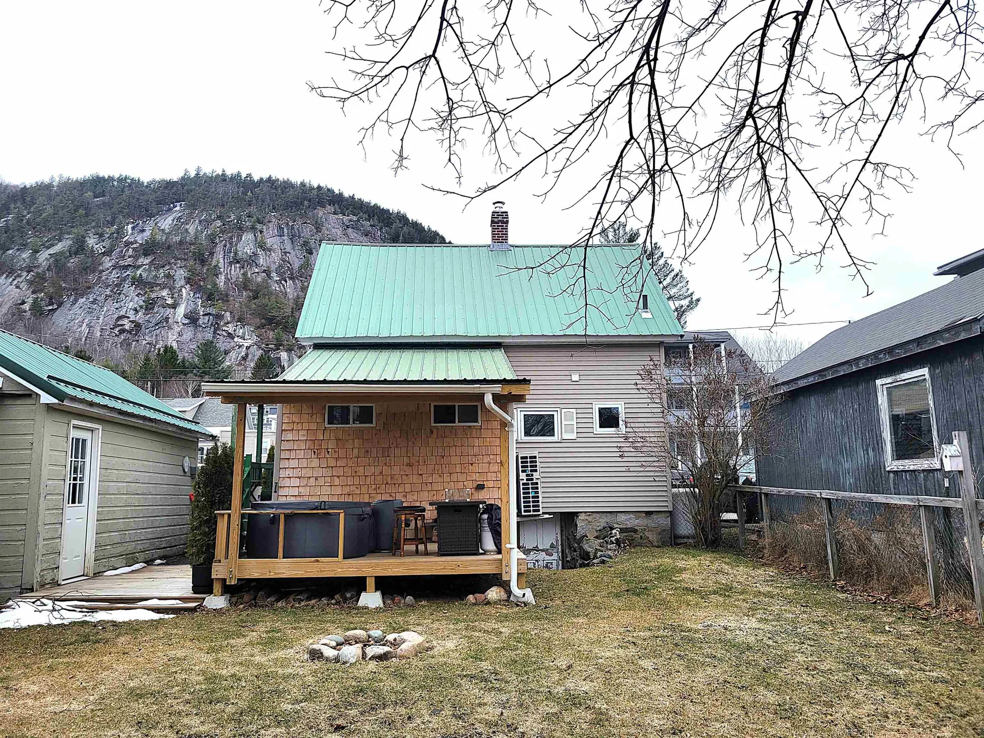 850 4th Avenue Berlin NH 03570