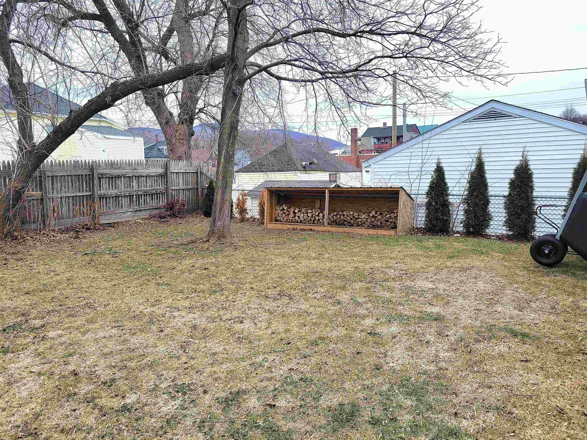 850 4th Avenue Berlin NH 03570