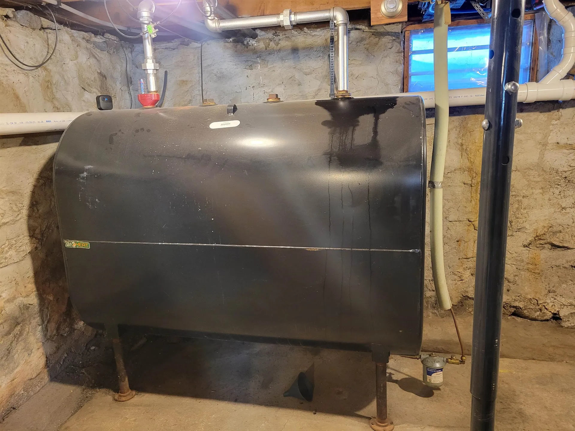 850 4th Avenue Berlin NH 03570