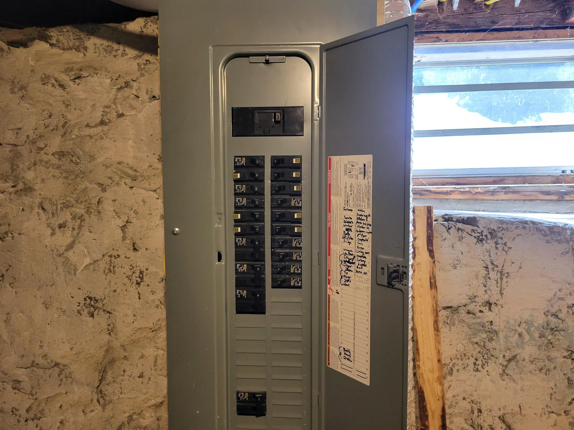 850 4th Avenue Berlin NH 03570