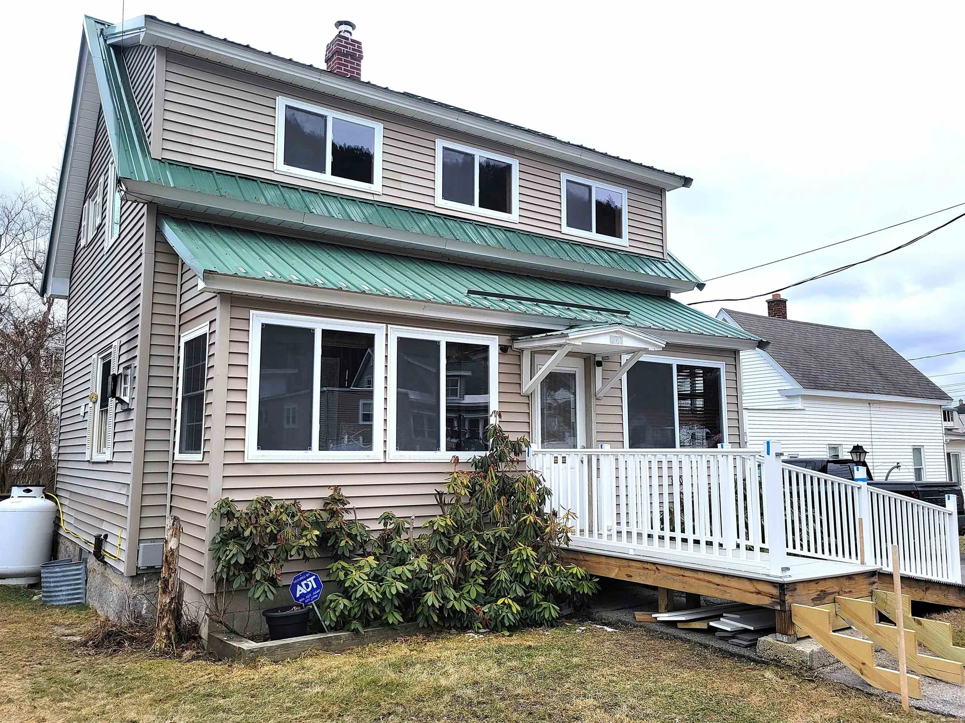 850 4th Avenue Berlin NH 03570