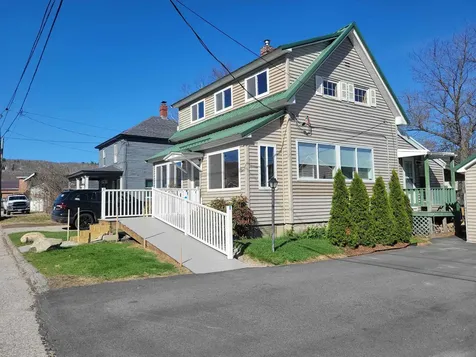 850 4th Avenue Berlin NH 03570