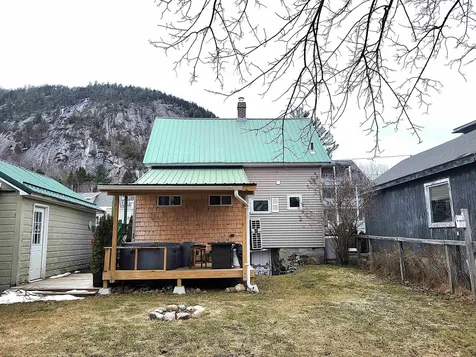 850 4th Avenue Berlin NH 03570