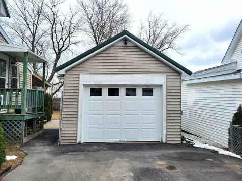 850 4th Avenue Berlin NH 03570