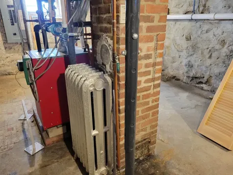 850 4th Avenue Berlin NH 03570