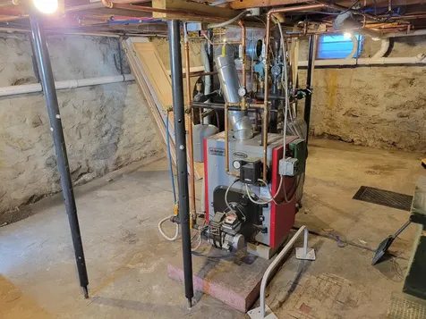 850 4th Avenue Berlin NH 03570