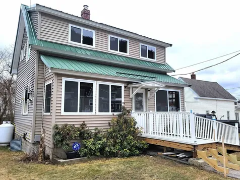 850 4th Avenue Berlin NH 03570