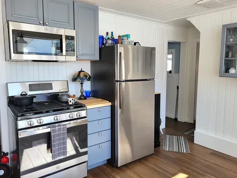 850 4th Avenue Berlin NH 03570