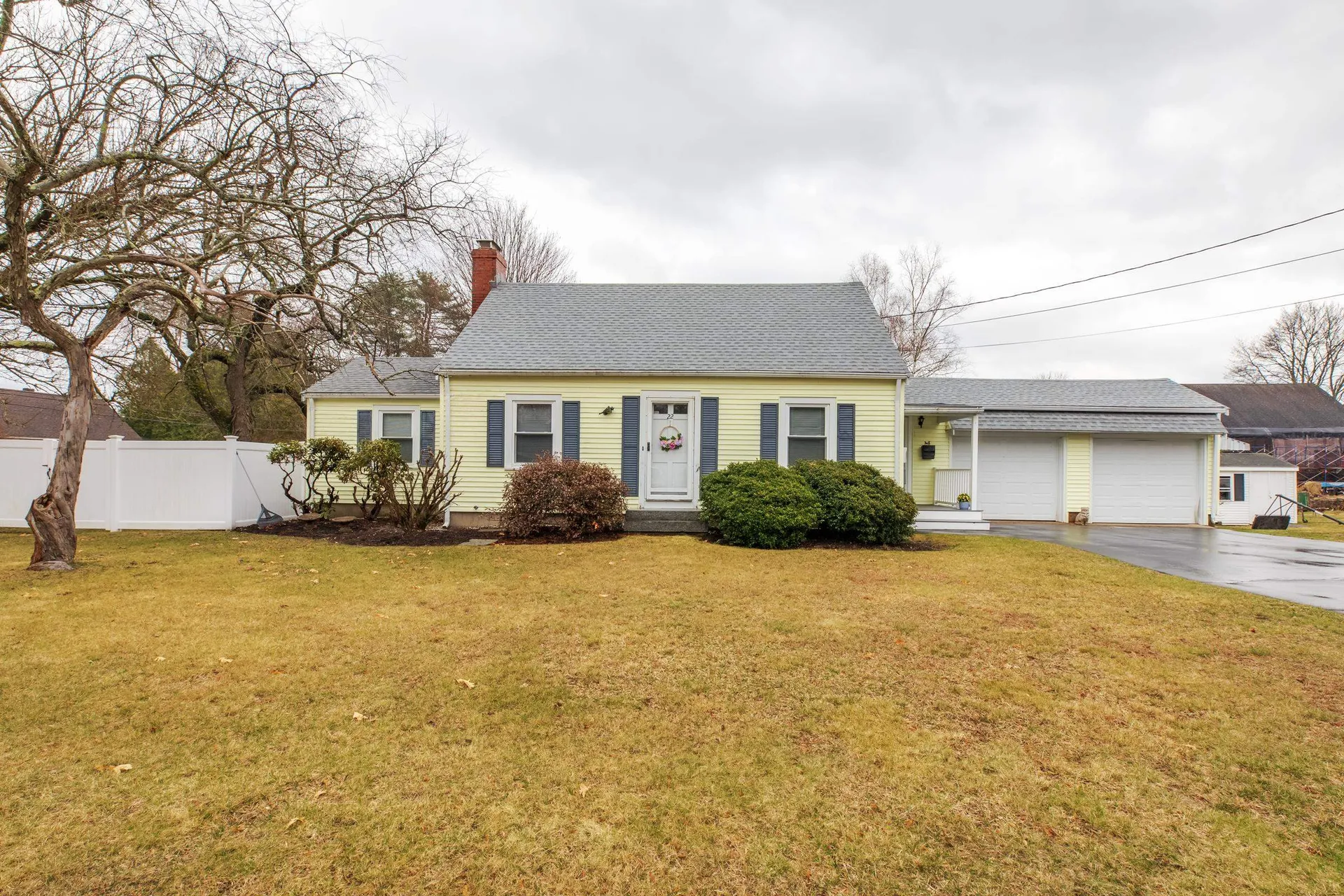 22 Thomsen Road Hampton NH 03842