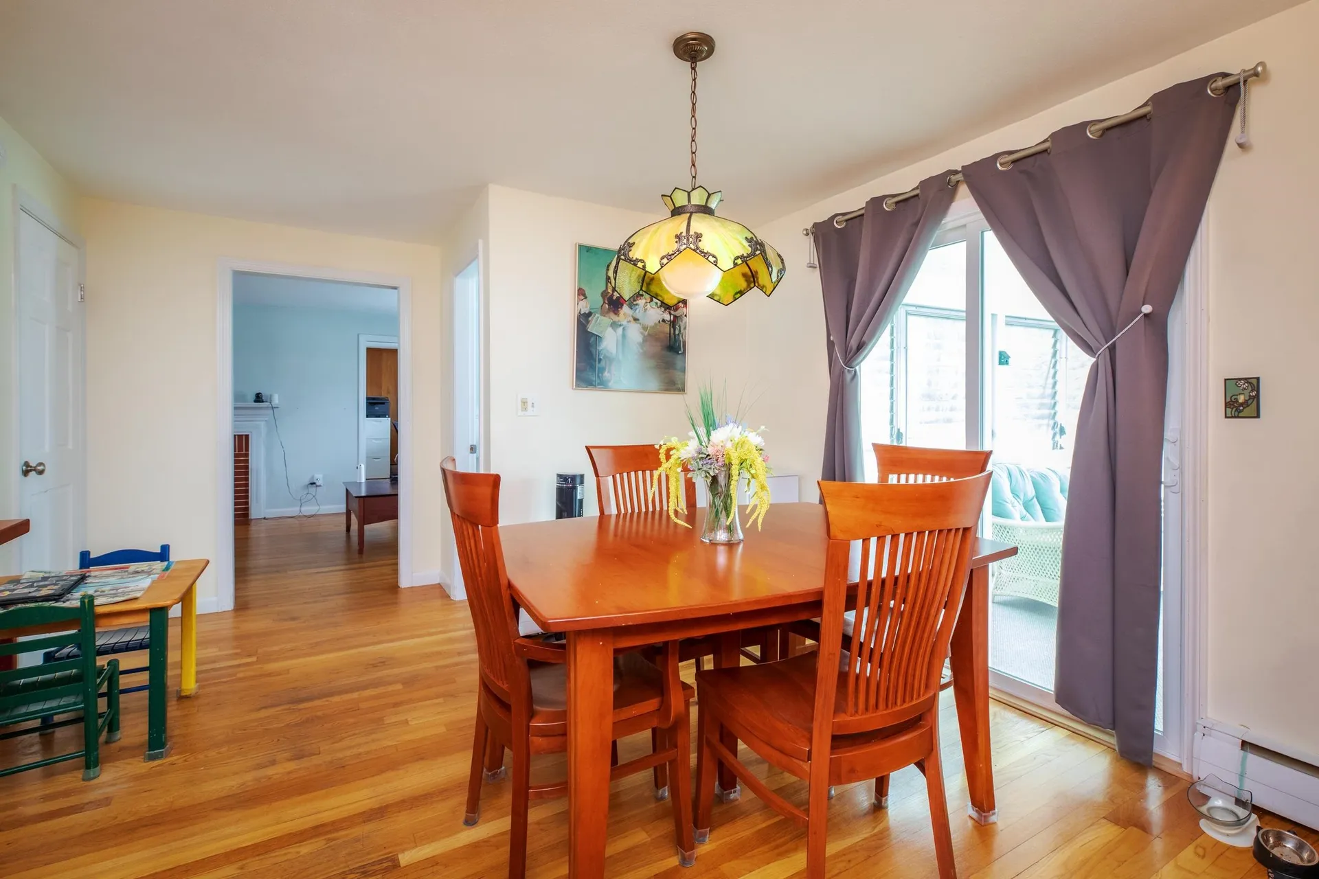 22 Thomsen Road Hampton NH 03842