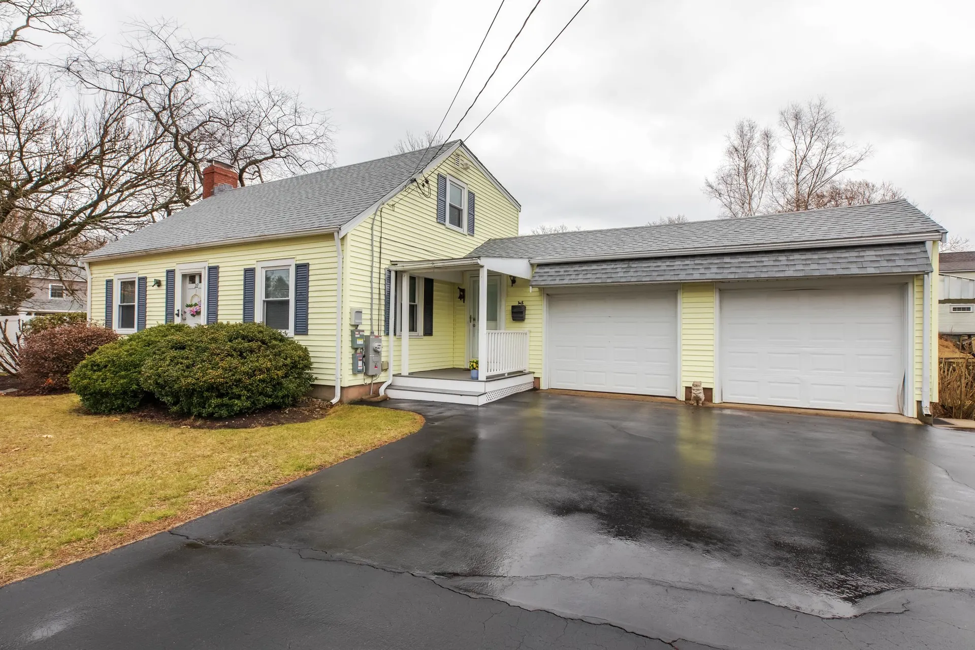 22 Thomsen Road Hampton NH 03842