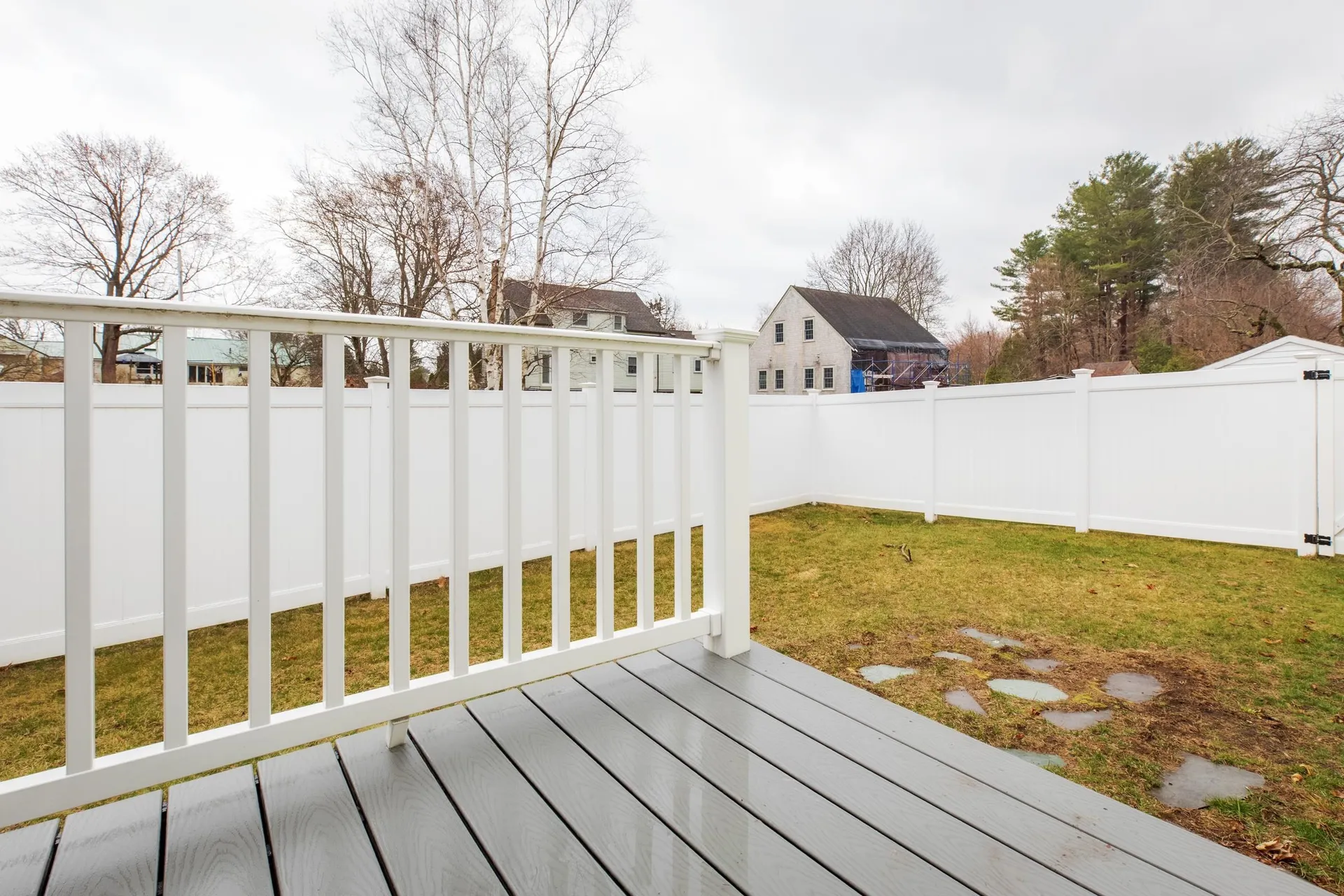 22 Thomsen Road Hampton NH 03842