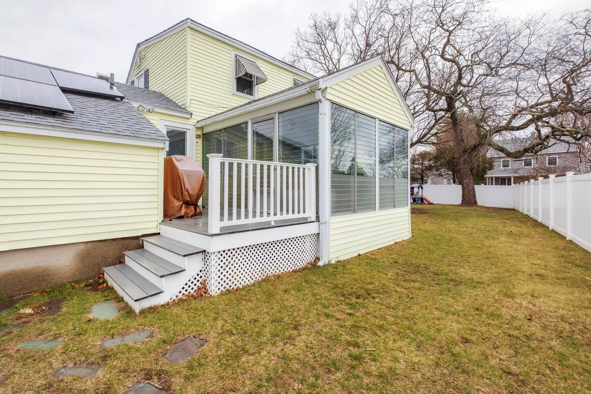 22 Thomsen Road Hampton NH 03842