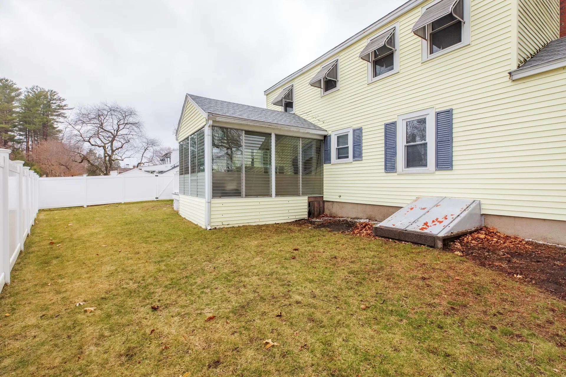 22 Thomsen Road Hampton NH 03842