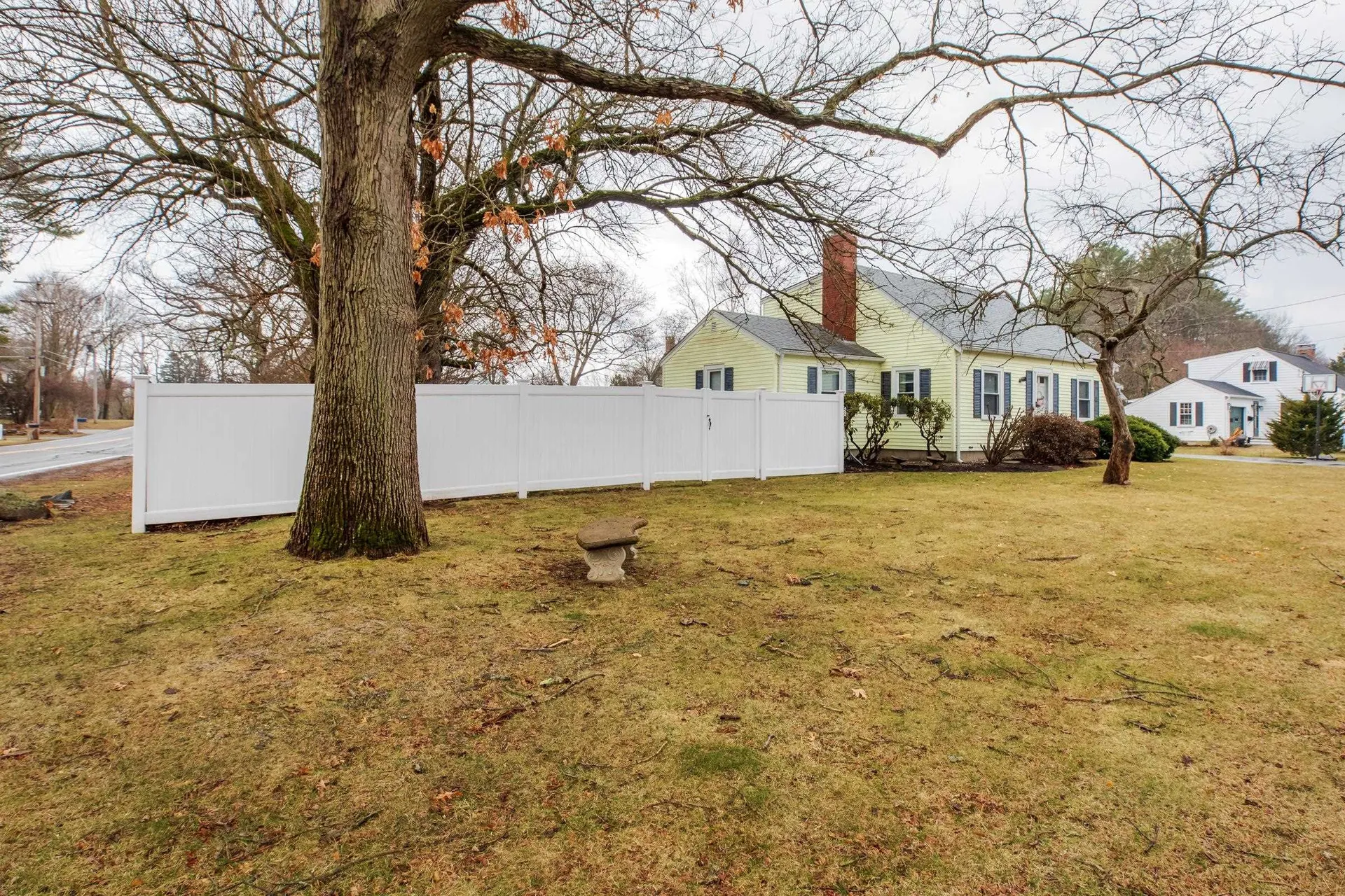 22 Thomsen Road Hampton NH 03842