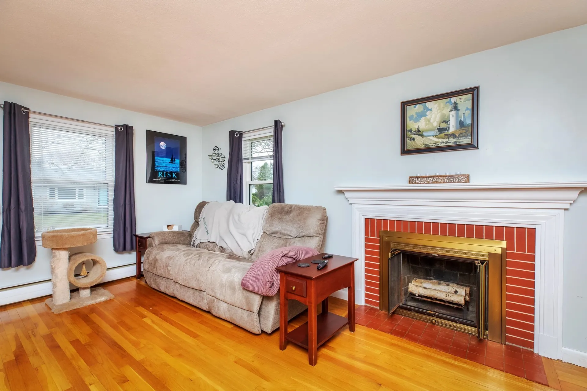 22 Thomsen Road Hampton NH 03842