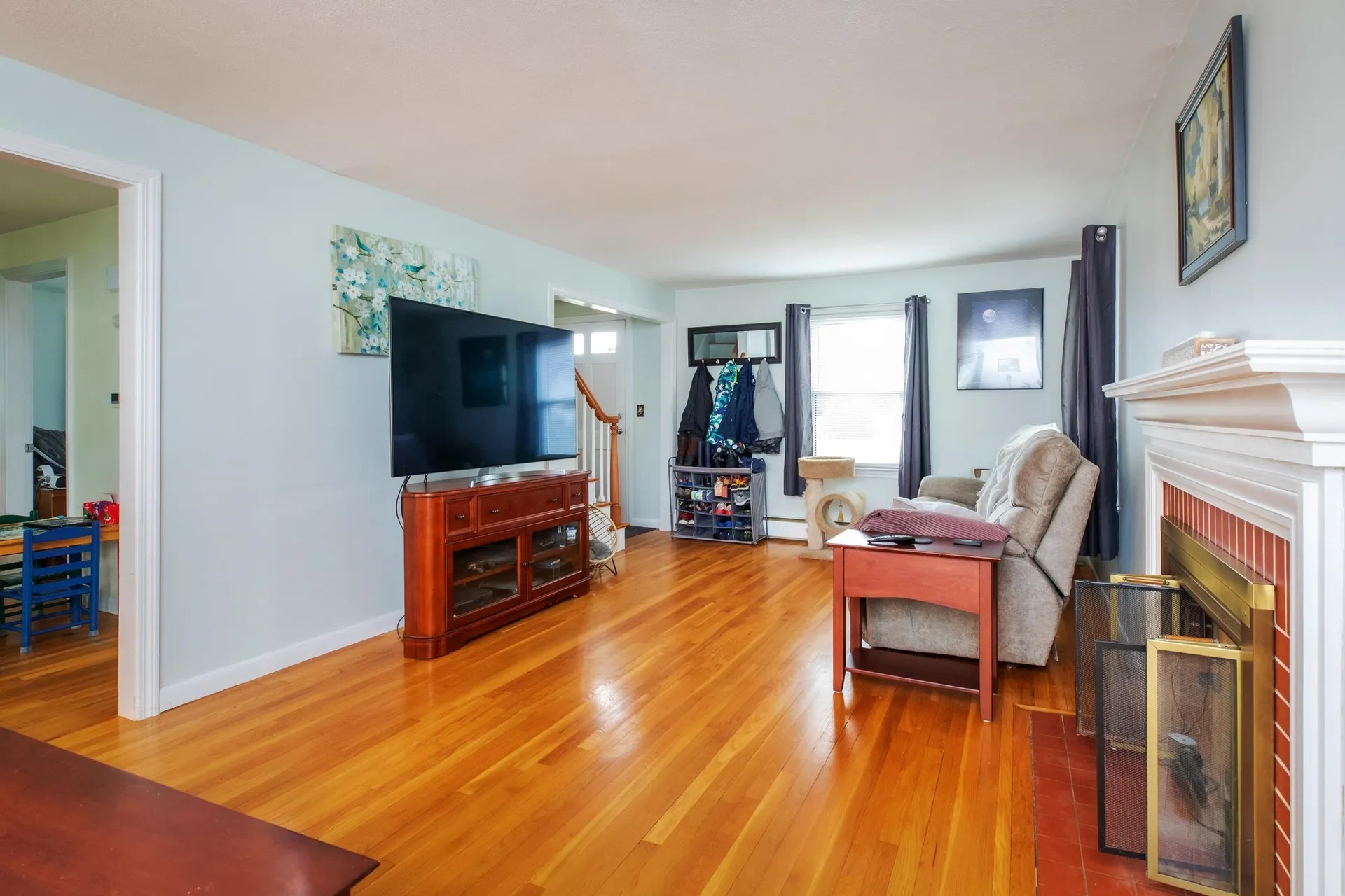 22 Thomsen Road Hampton NH 03842