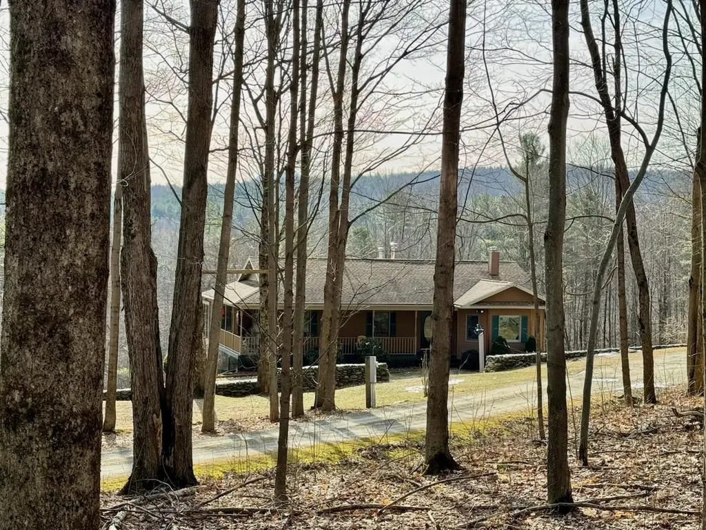 2289 Oak Hill Road Williston VT 05495