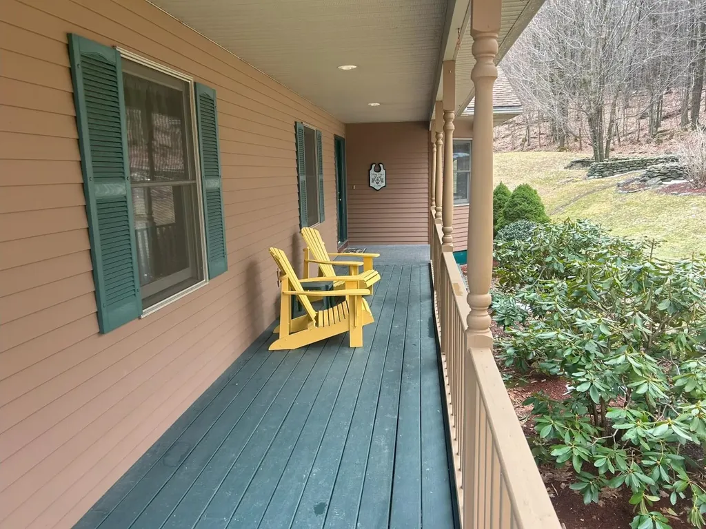 2289 Oak Hill Road Williston VT 05495