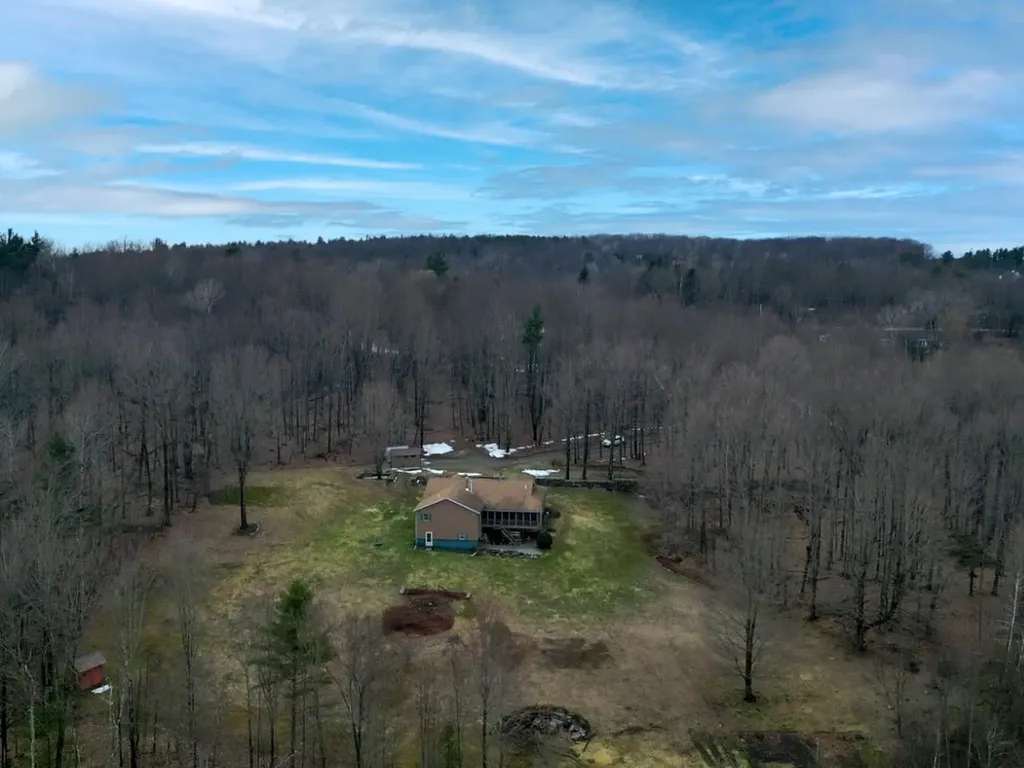 2289 Oak Hill Road Williston VT 05495