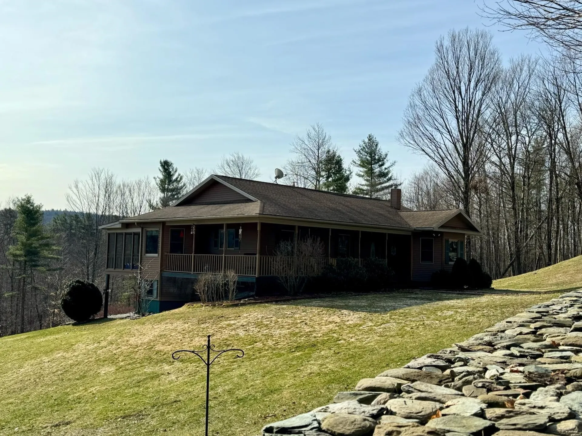 2289 Oak Hill Road Williston VT 05495