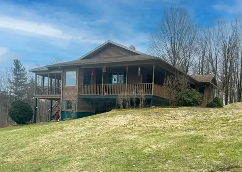 2289 Oak Hill Road Williston VT 05495