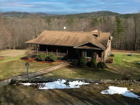 2289 Oak Hill Road Williston VT 05495