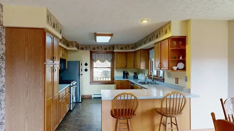 2289 Oak Hill Road Williston VT 05495