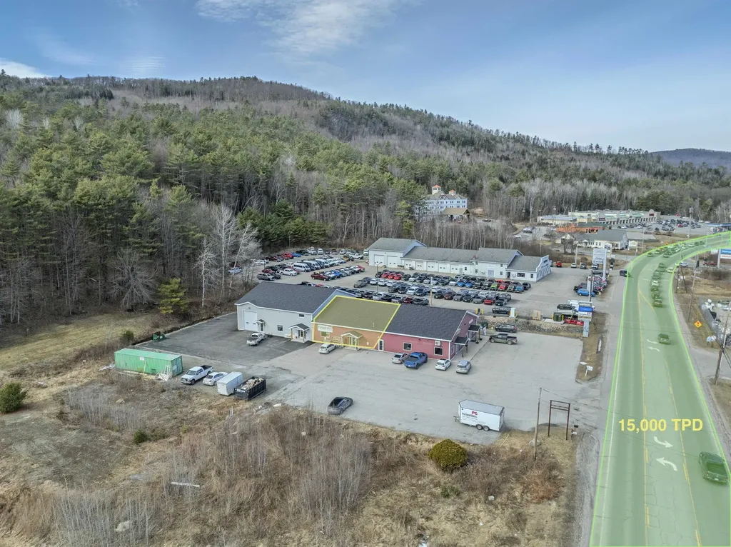 678 Meadow Street Littleton NH 03561