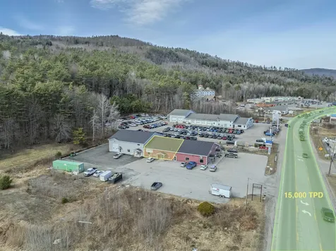 678 Meadow Street Littleton NH 03561