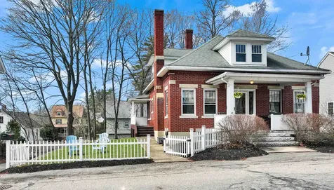 28 Summer Street Milford NH 03055