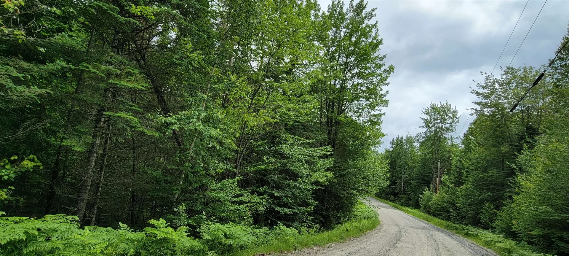 Lot 12 Mirror Lake Estates Drive Whitefield NH 03598